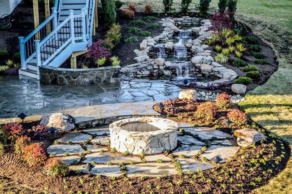 hardscape q